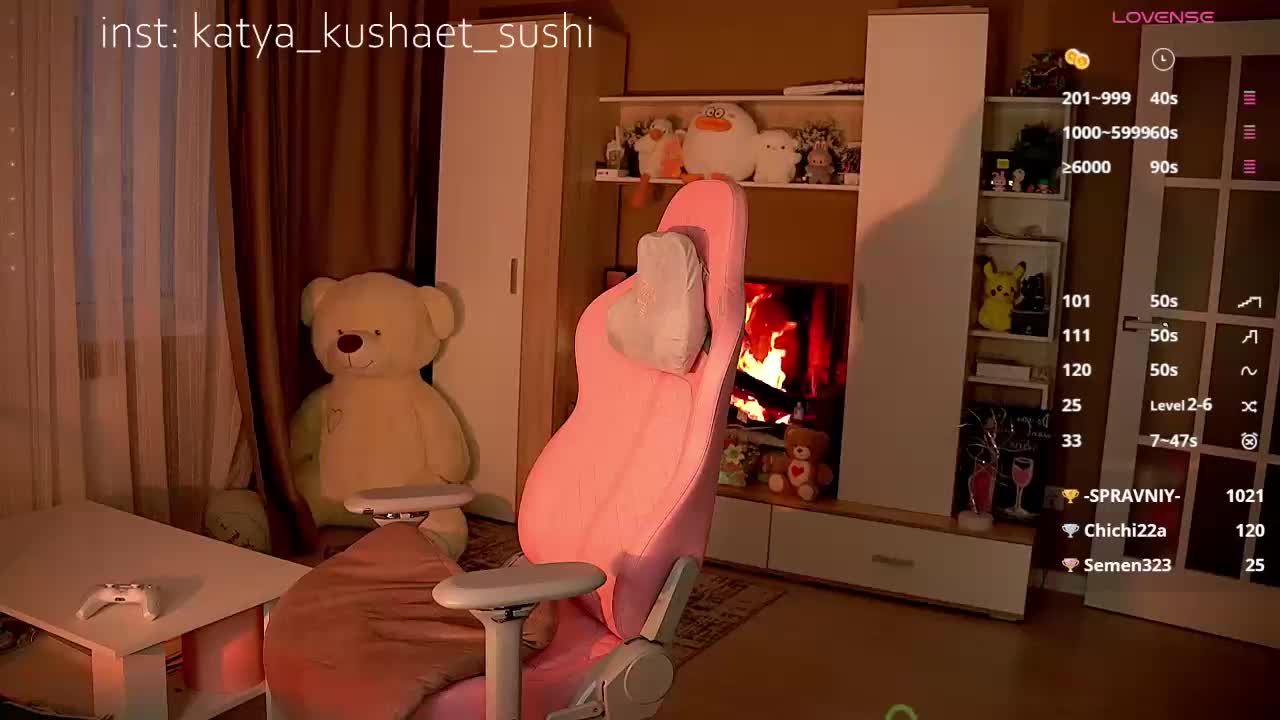 Milkaff- Cam Model Chat October 4, 2025