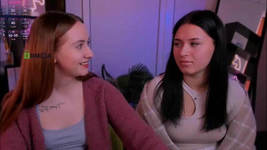 mila_glow Cam Model Chat October 4, 2025