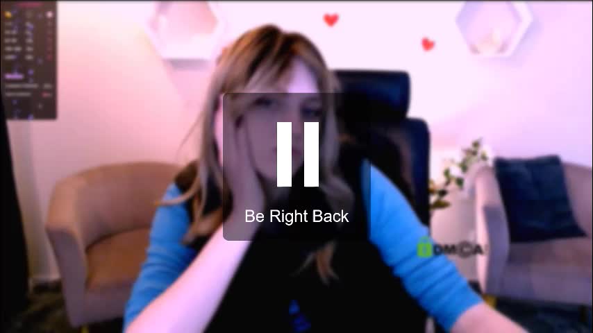 nelly_storm Cam Model Chat October 4, 2025