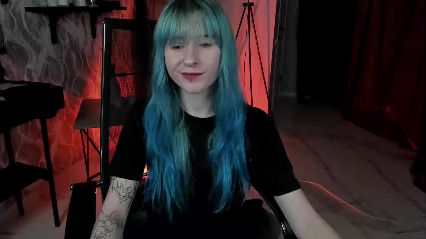 lexiwenford Cam Model Chat October 4, 2025