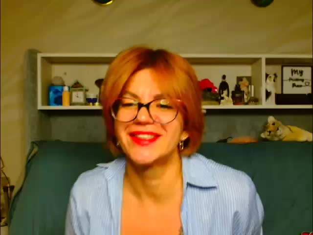 Natali3855 Cam Model Chat October 4, 2025