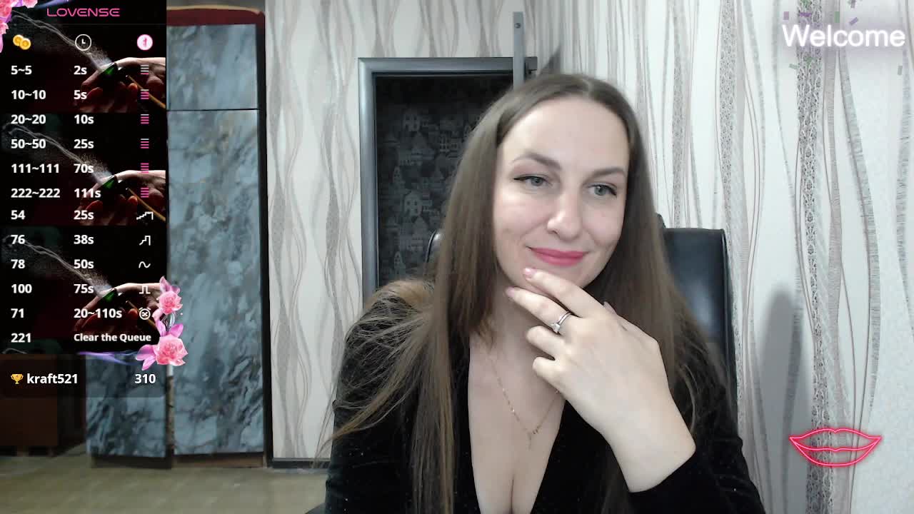 MilayaZhenya Cam Model Chat October 4, 2025