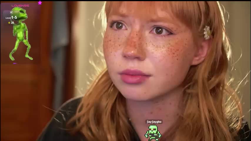 li_on_line Cam Model Chat October 4, 2025