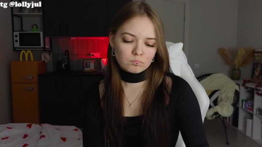 doll_lol_ Cam Model Chat October 4, 2025