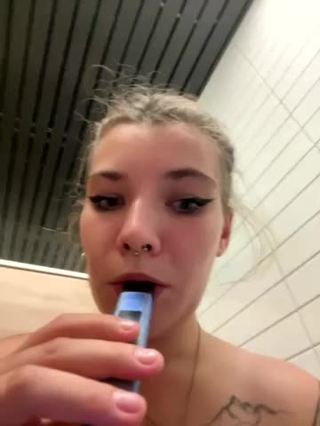 Holy_Tereza Cam Model Chat October 4, 2025