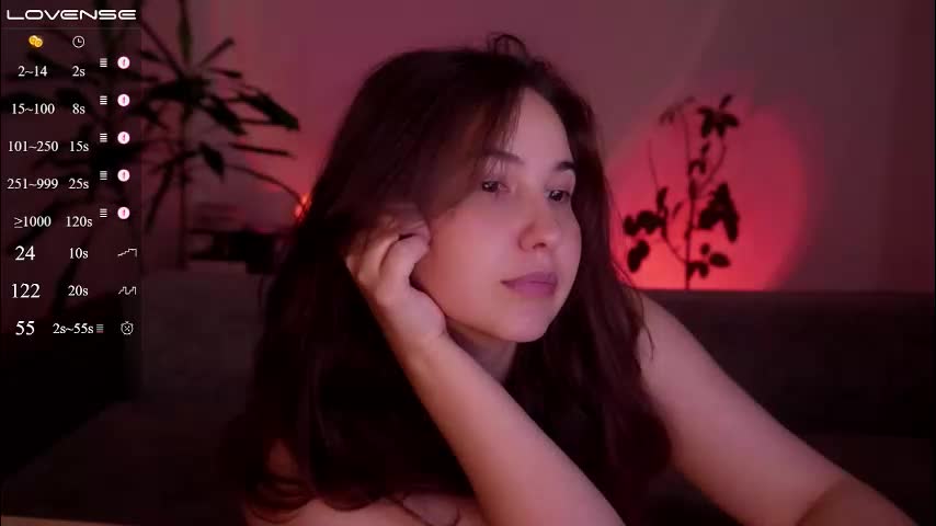 jia_lisaa Cam Model Chat October 4, 2025