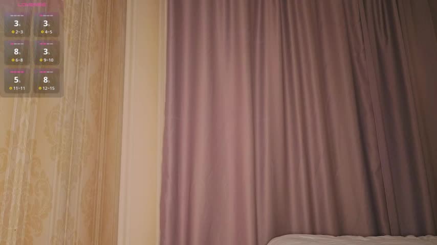 ms_evasweet Cam Model Chat October 4, 2025