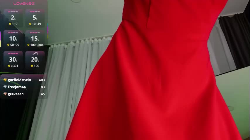 logic_404 Cam Model Chat October 4, 2025