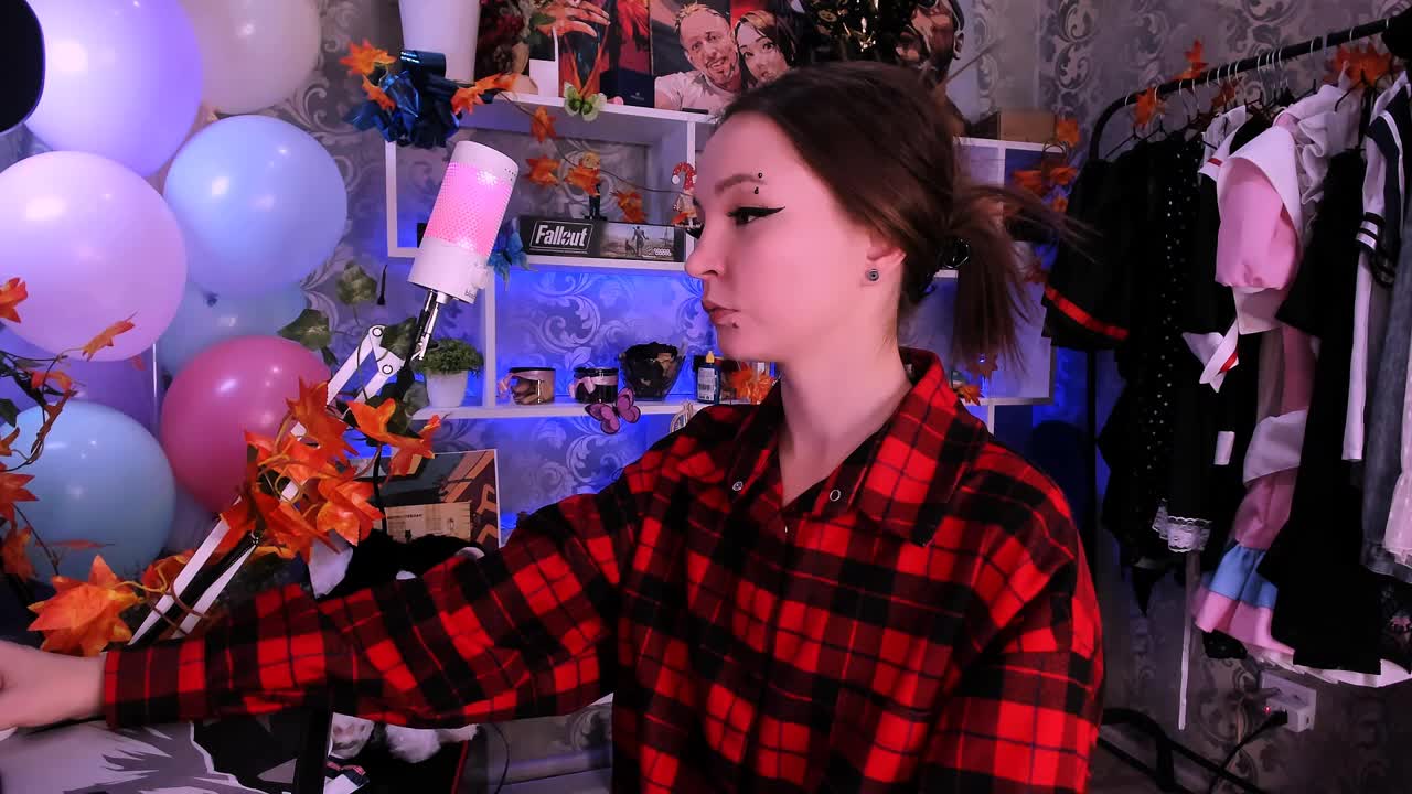 AsyaSweeet Cam Model Chat October 4, 2025