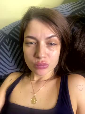 Cute_Erika Cam Model Chat October 4, 2025