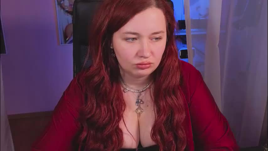 carolina_winter Cam Model Chat October 4, 2025