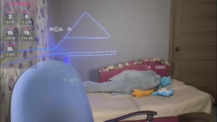 armurra Cam Model Chat October 4, 2025