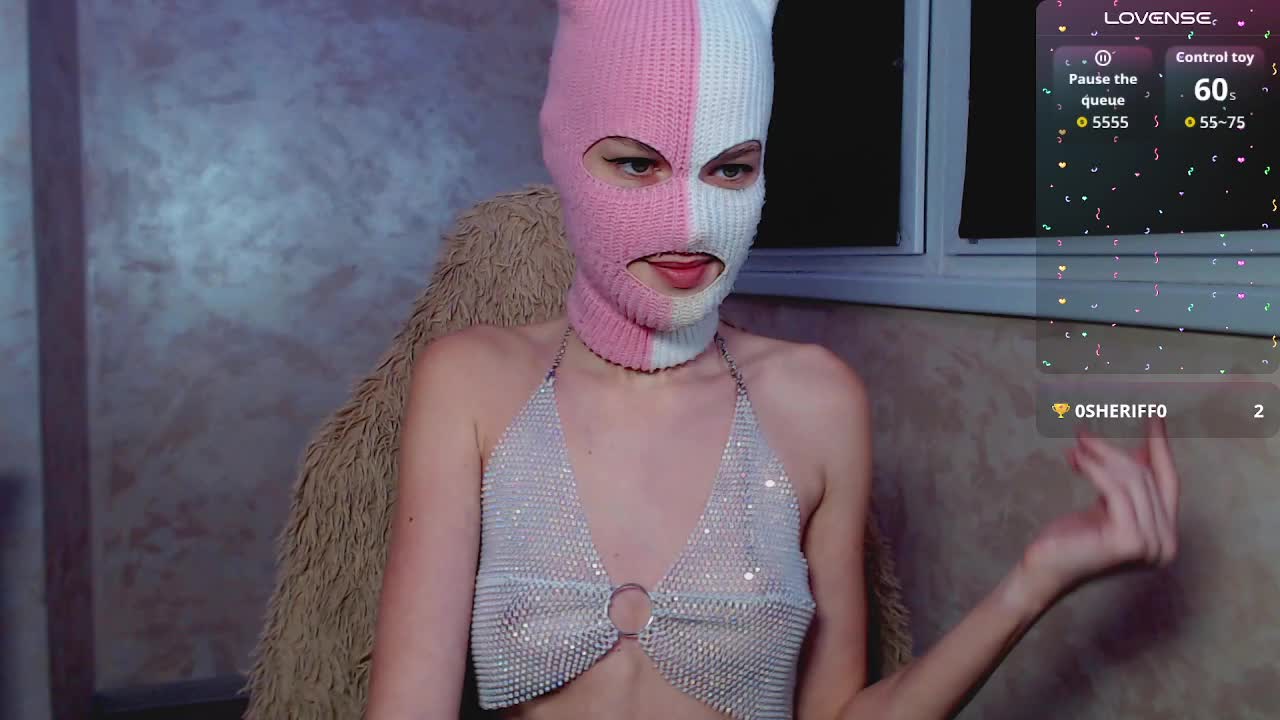 Domiiiniiicana Cam Model Chat October 4, 2025