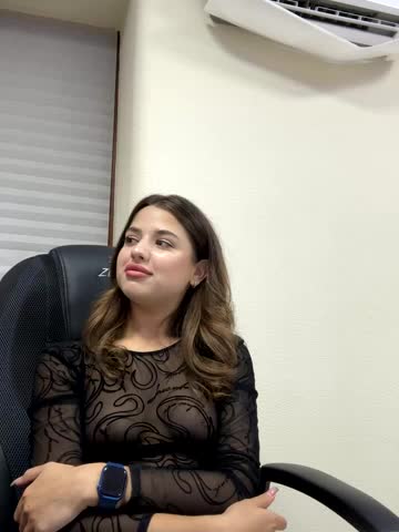 CharleneWoods Cam Model Chat October 4, 2025