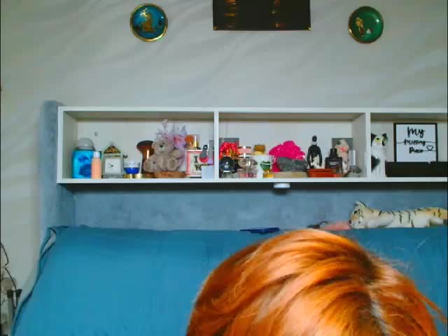 Natali3855 Cam Model Chat October 4, 2025