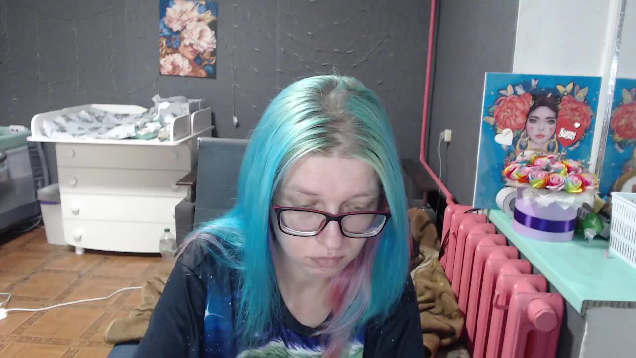 malvinella Cam Model Chat October 4, 2025