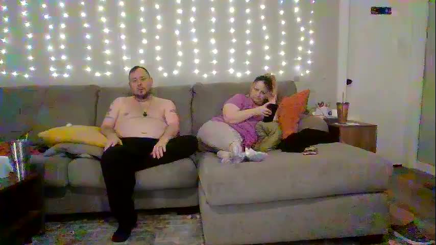 victoriaandjesse Cam Model Chat October 4, 2025