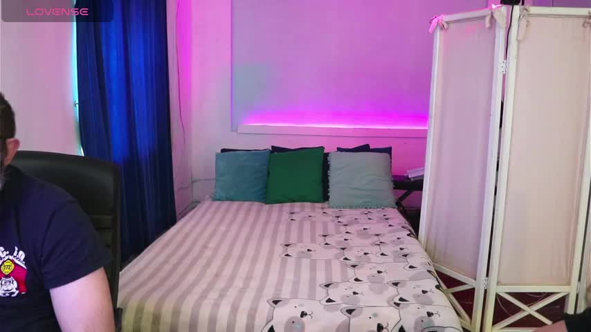 AlisaAleksandr Cam Model Chat October 4, 2025