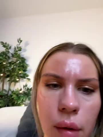 SakuPandora Cam Model Chat October 5, 2025