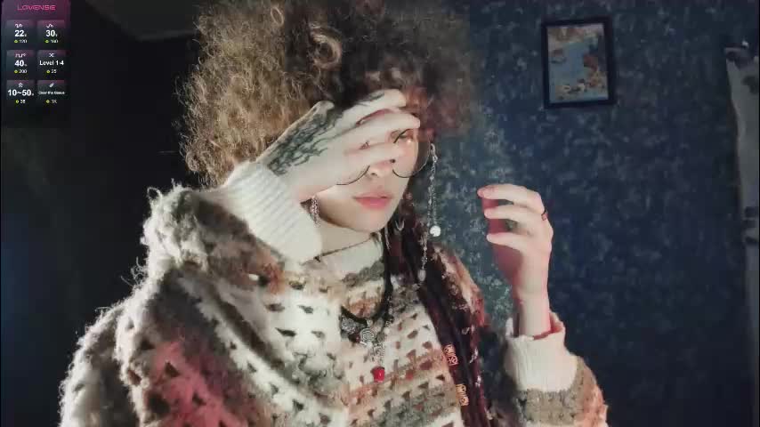 dizer_clop Cam Model Chat October 5, 2025