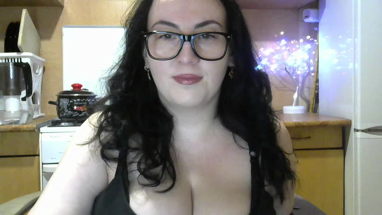 tatianamedi Cam Model Chat October 5, 2025