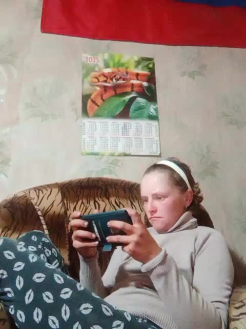 Calibriya Cam Model Chat October 5, 2025