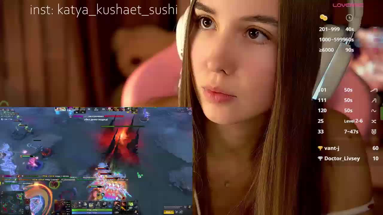 Milkaff- Cam Model Chat October 5, 2025