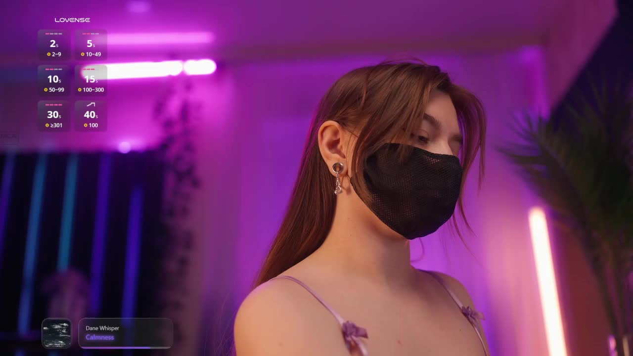 arimass Cam Model Chat October 5, 2025