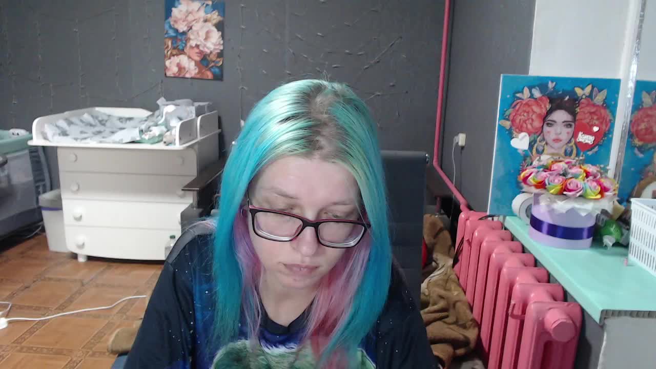 malvinella Cam Model Chat October 5, 2025