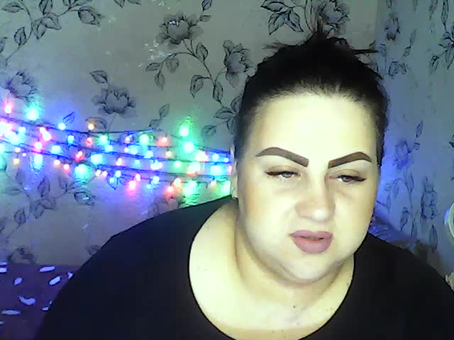 Ruby-Lorrie Cam Model Chat October 5, 2025