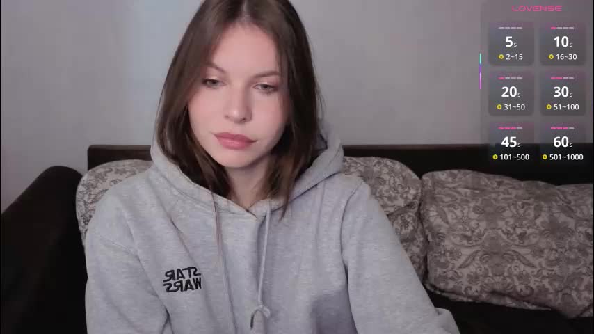 let_me_seee Cam Model Chat October 5, 2025