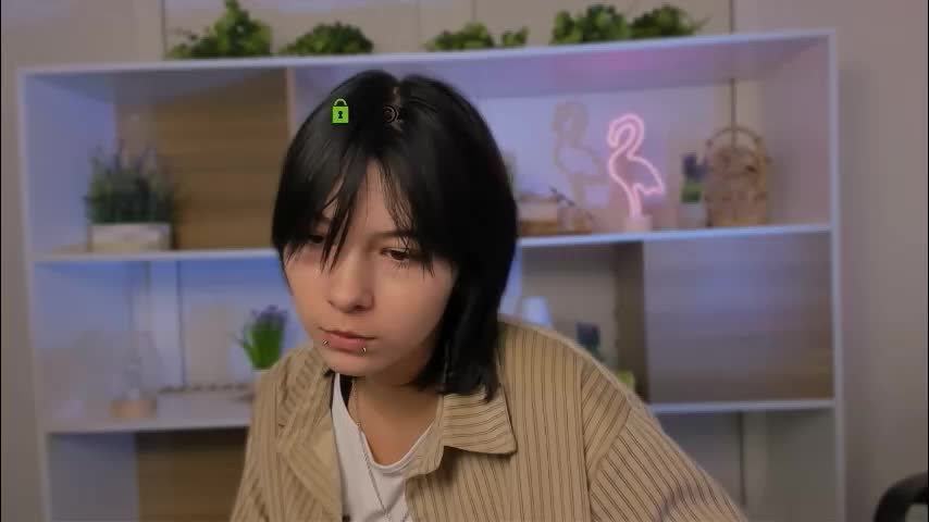 miraella Cam Model Chat October 5, 2025