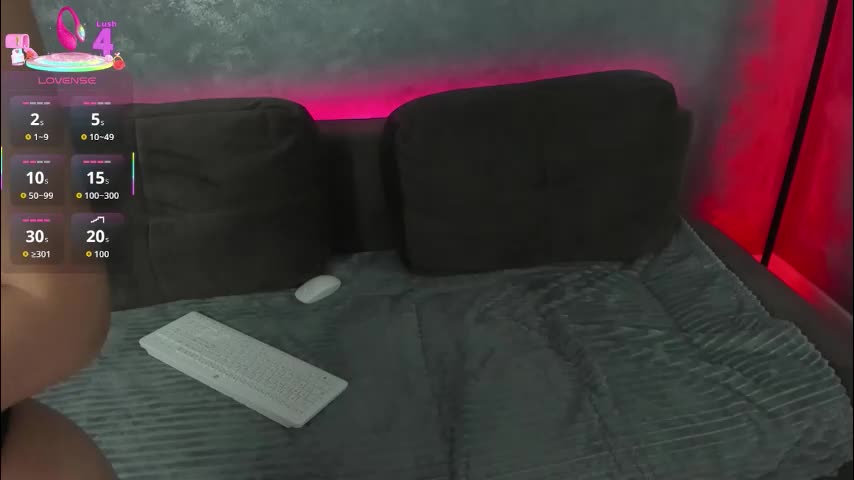 divinedolls Cam Model Chat October 5, 2025