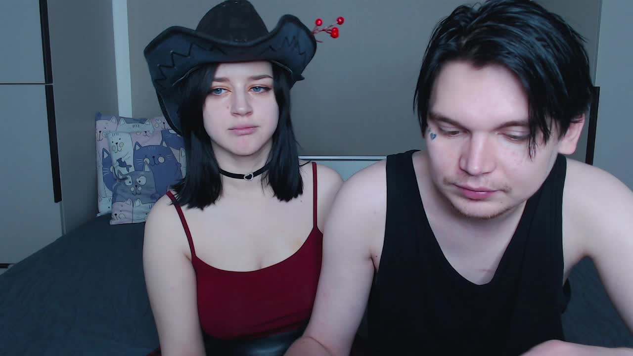 jackoffjillss Cam Model Chat October 5, 2025