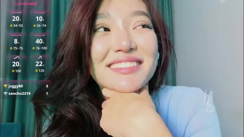 hey_herbal Cam Model Chat October 5, 2025