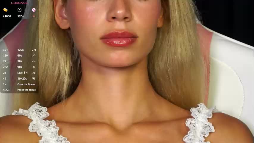 pink_princess_k Cam Model Chat October 5, 2025