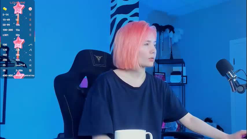 fetishrey Cam Model Chat October 5, 2025