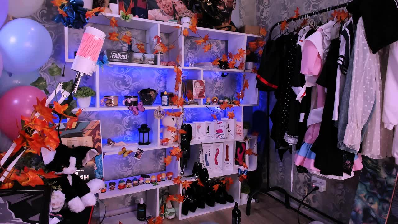 AsyaSweeet Cam Model Chat October 5, 2025