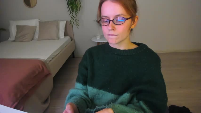 reb_luvng Cam Model Chat October 5, 2025