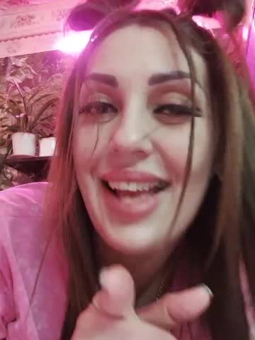 SexyKitty75-1 Cam Model Chat October 5, 2025