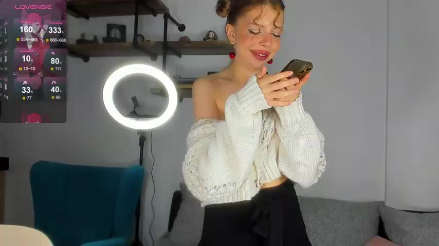 Hannah_Carr Cam Model Chat October 5, 2025