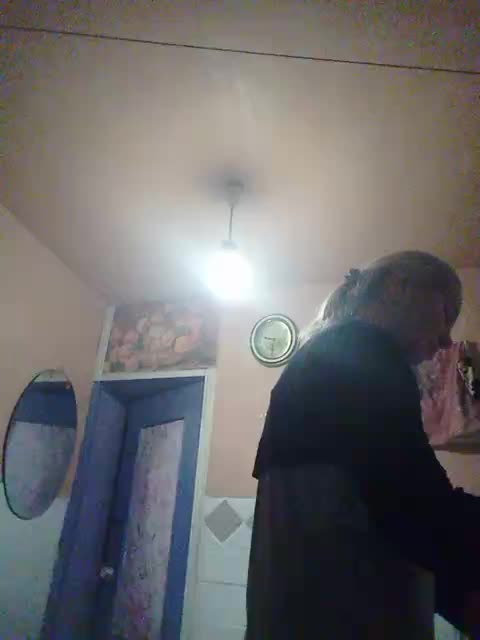 Victoria-sexi Cam Model Chat October 5, 2025