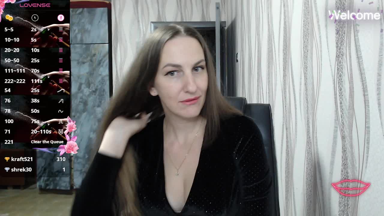 MilayaZhenya Cam Model Chat October 5, 2025