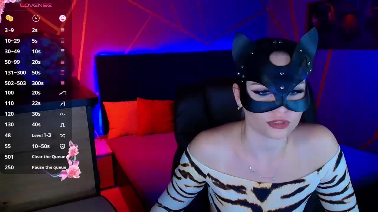 __Sofia_Cat__ Cam Model Chat October 5, 2025