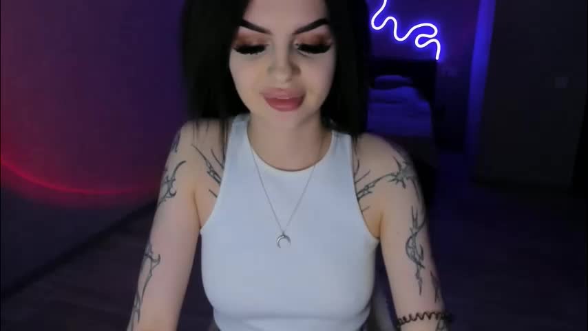 zoedrift Cam Model Chat October 5, 2025