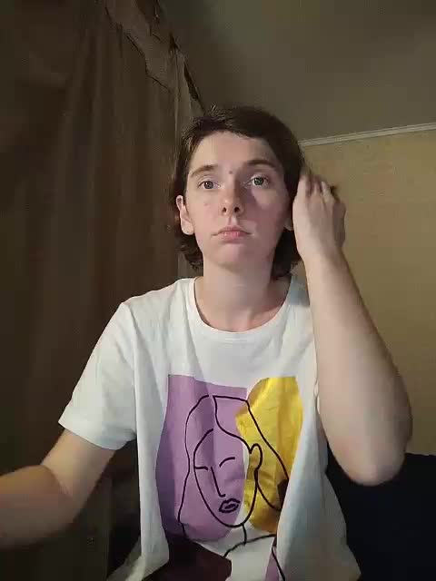 Your_Kitty Cam Model Chat October 5, 2025