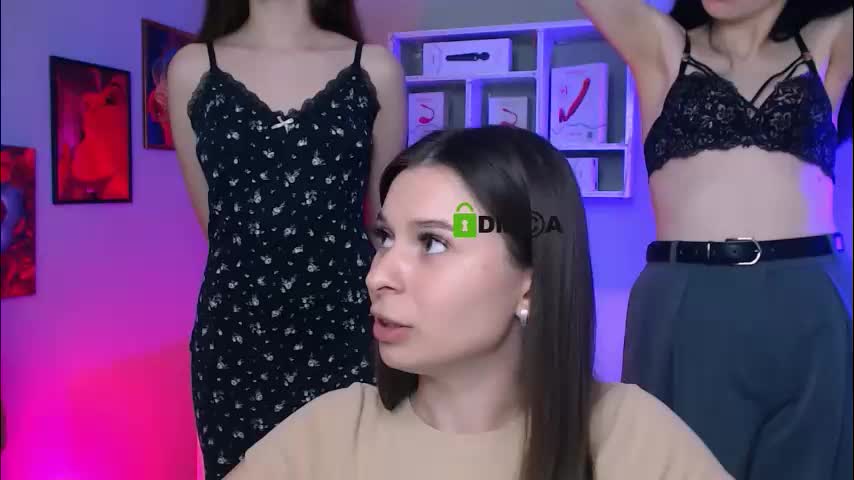 kaisy_star Cam Model Chat October 5, 2025