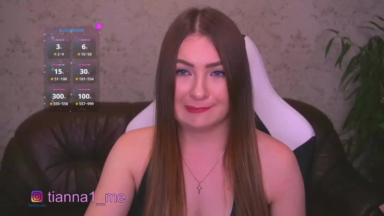 Tianna_me Cam Model Chat October 5, 2025