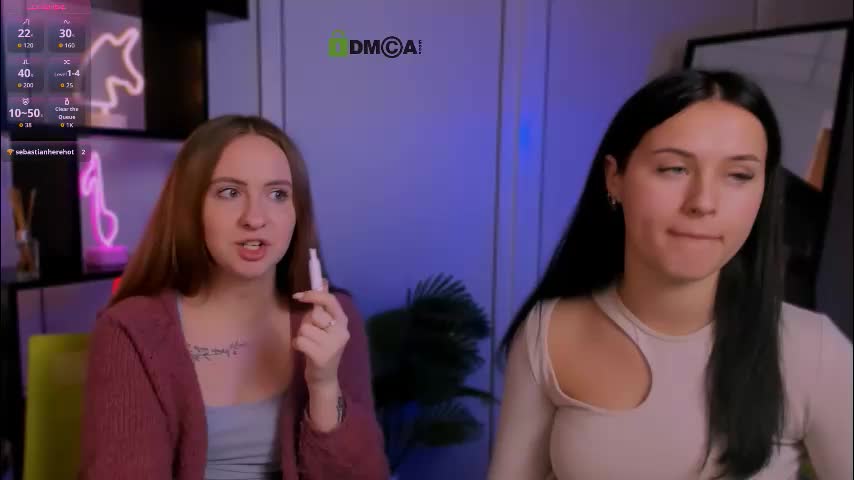 mila_glow Cam Model Chat October 5, 2025