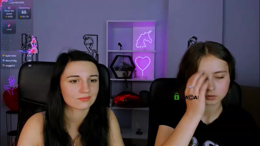 lia_sunset Cam Model Chat October 5, 2025